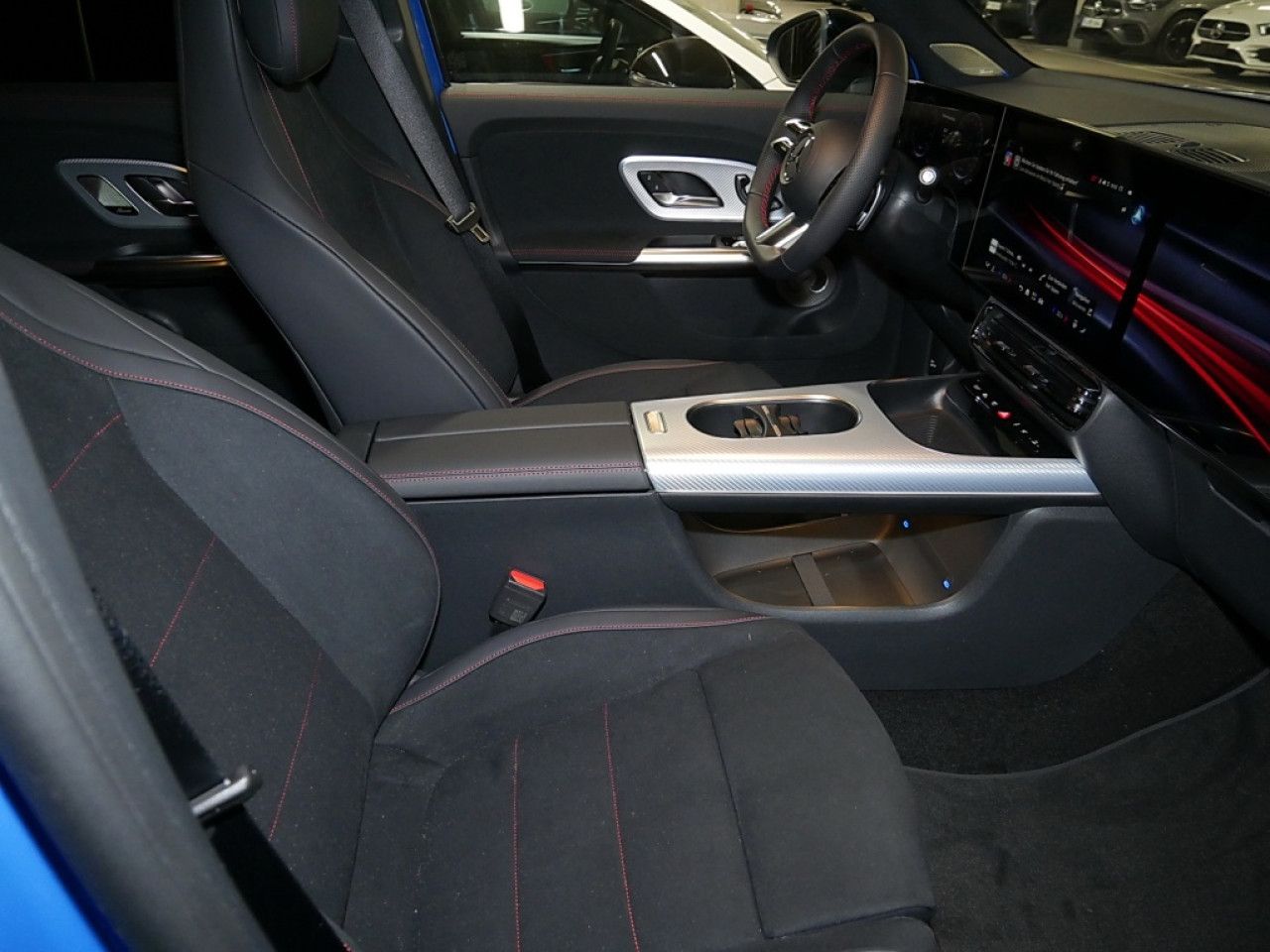 Mercedes-Benz GLB – Bild 6