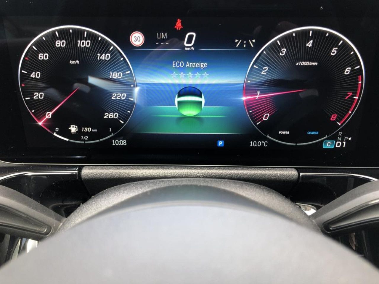 Mercedes-Benz GLA – Bild 9
