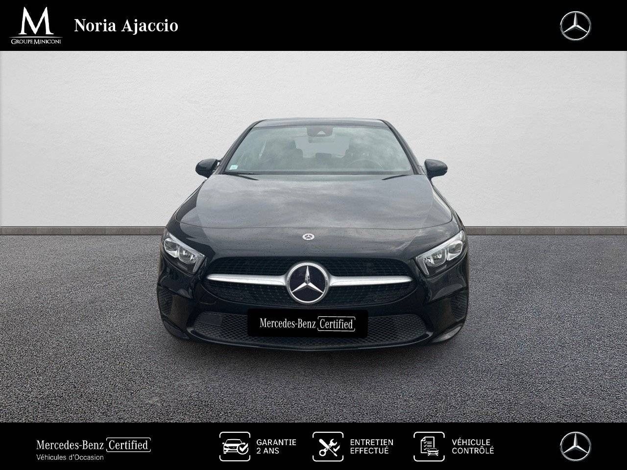 Photo du v&eacute;hicule 2 / 12