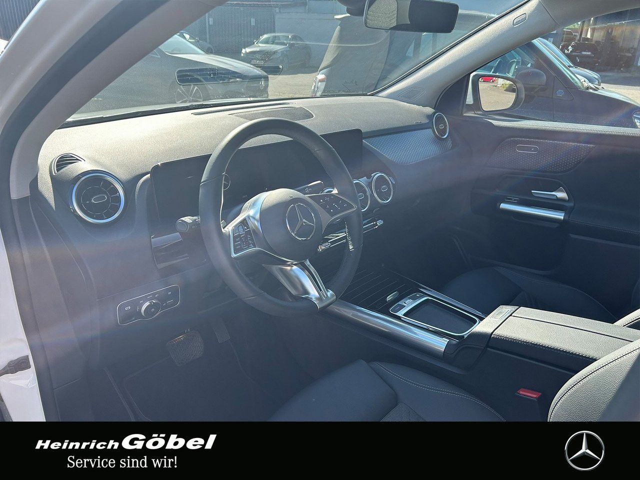 Mercedes-Benz GLA – Bild 17