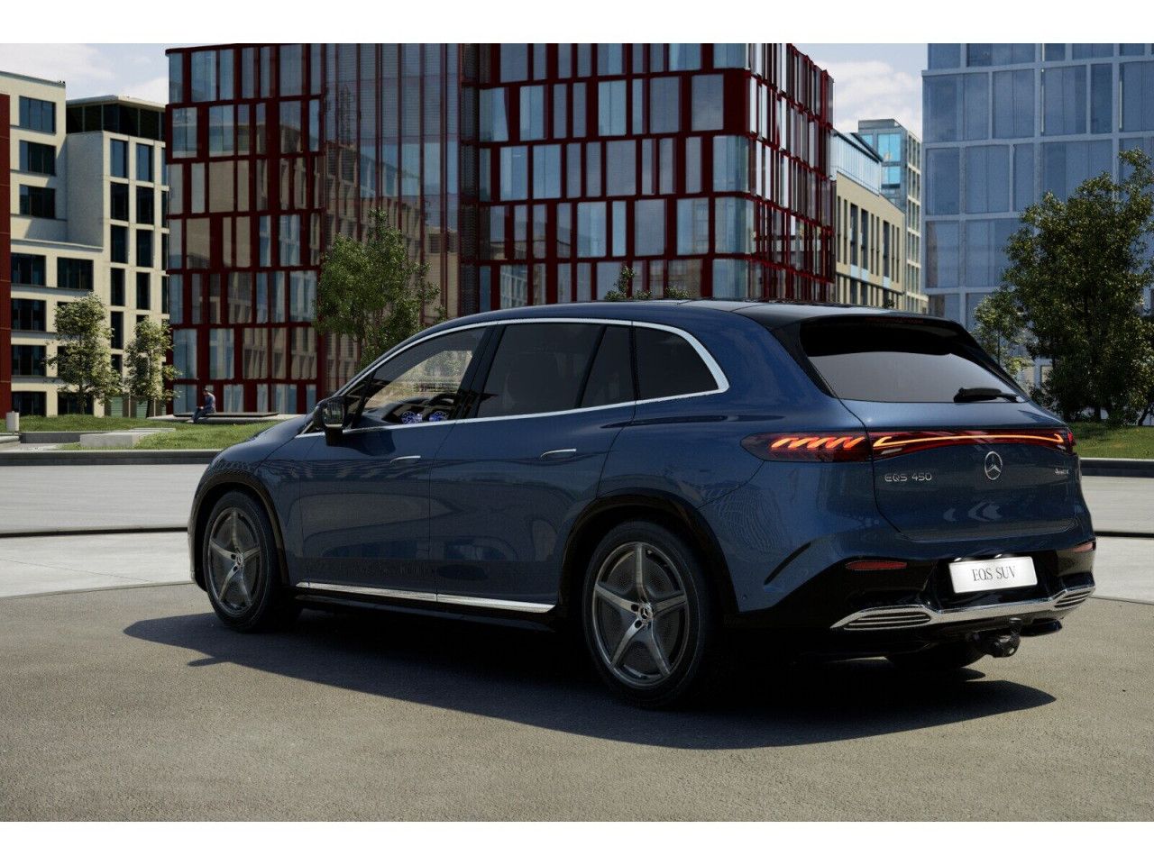 Mercedes-Benz EQS – Bild 9