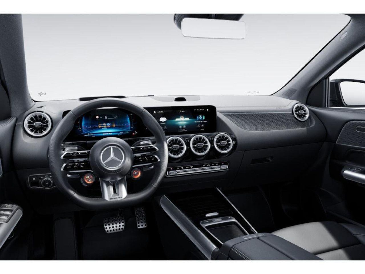 Mercedes-Benz GLA – Bild 8