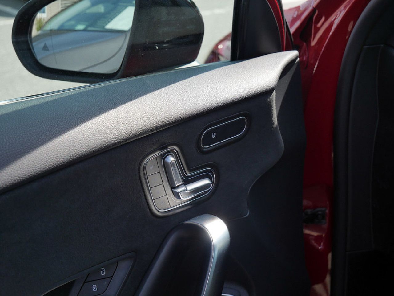 Mercedes-Benz A-Klasse – Bild 12