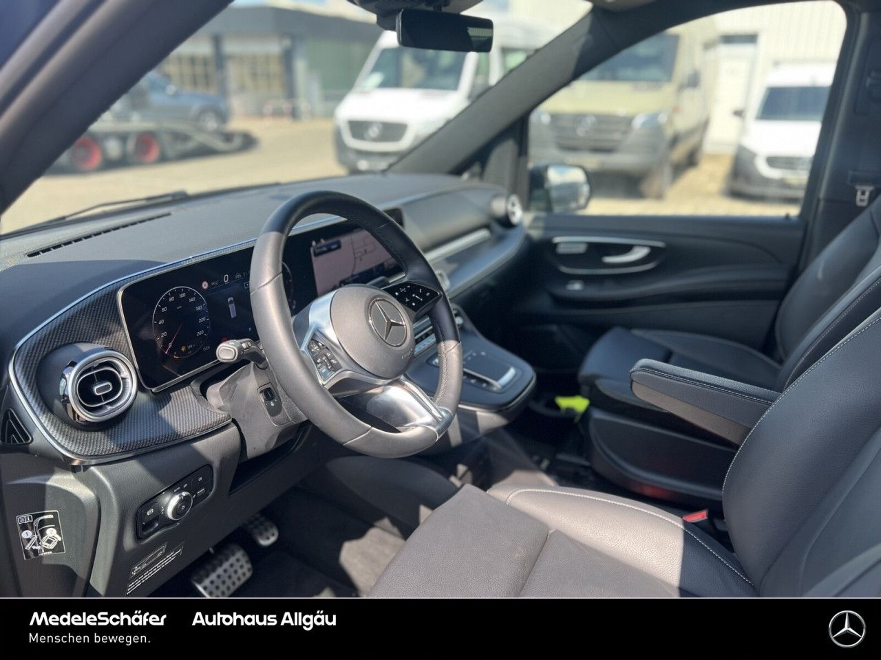 Mercedes-Benz Marco Polo – Bild 11