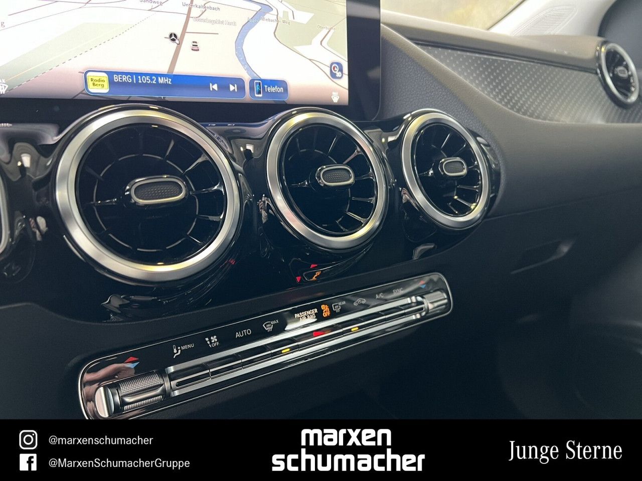 Mercedes-Benz B-Klasse – Bild 29