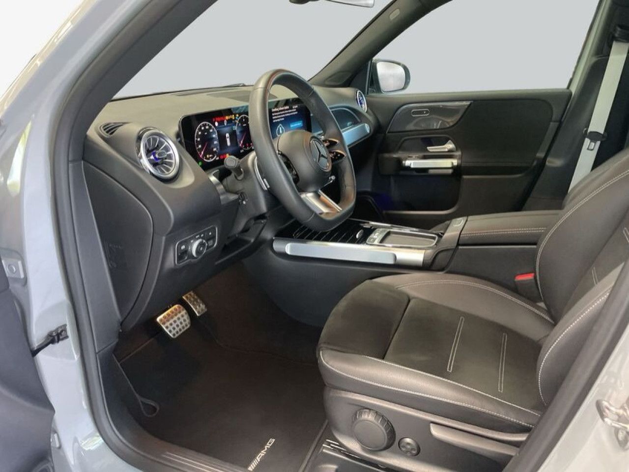 Mercedes-Benz GLB – Bild 9