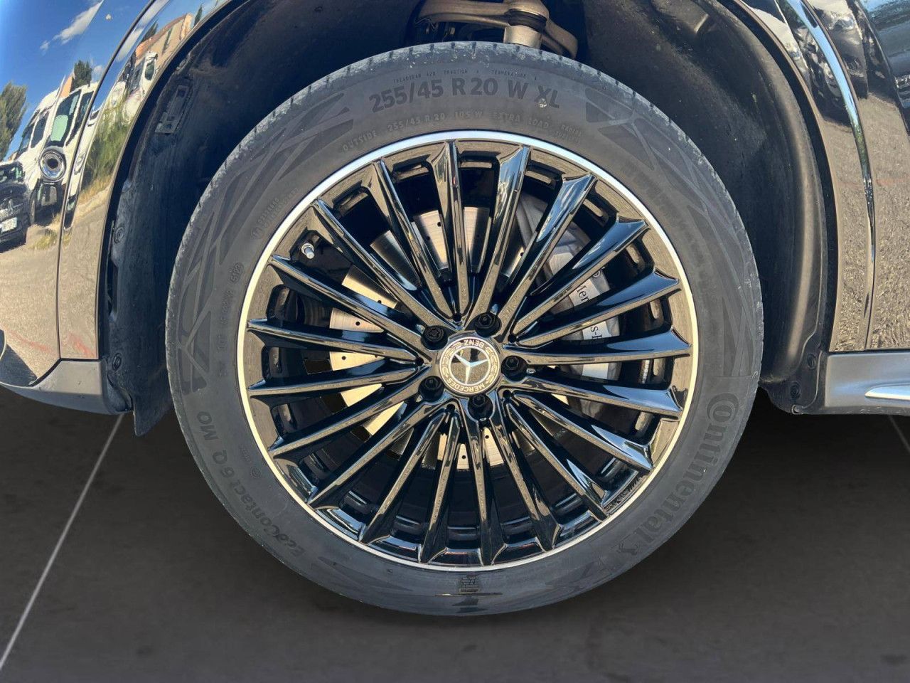 Photo du v&eacute;hicule 9 / 18