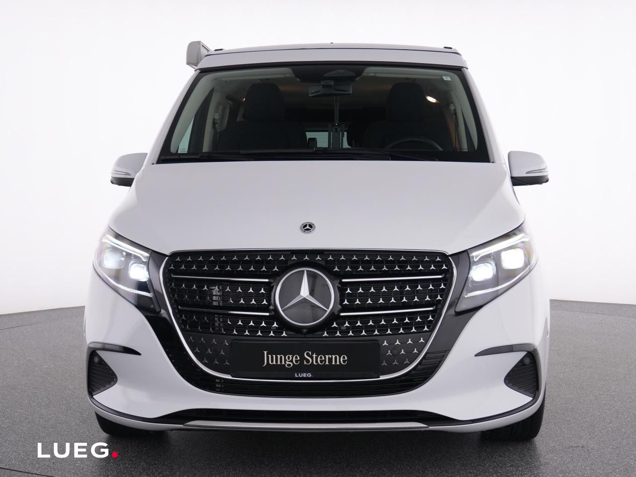 Mercedes-Benz Marco Polo – Bild 14