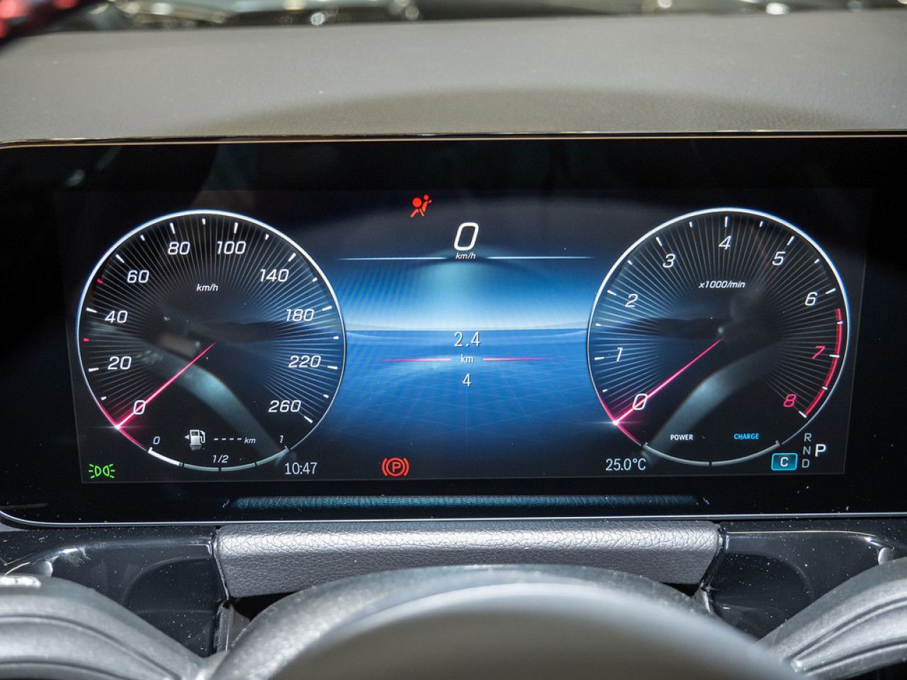 Mercedes-Benz GLA – Bild 15