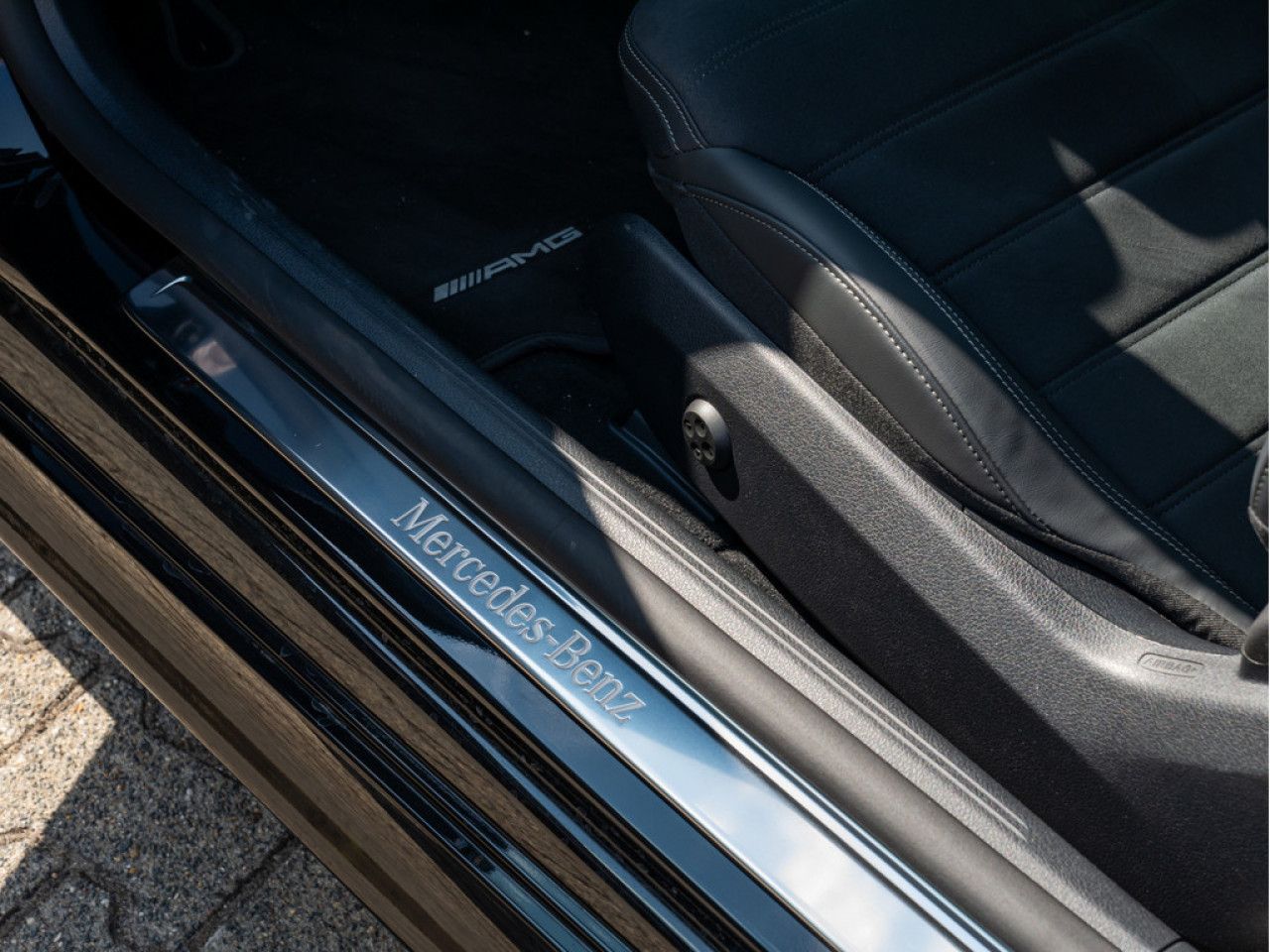 Mercedes-Benz CLE – Bild 19