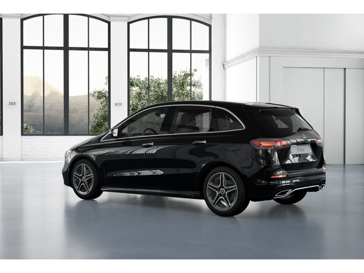 Mercedes-Benz B-Klasse – Bild 13
