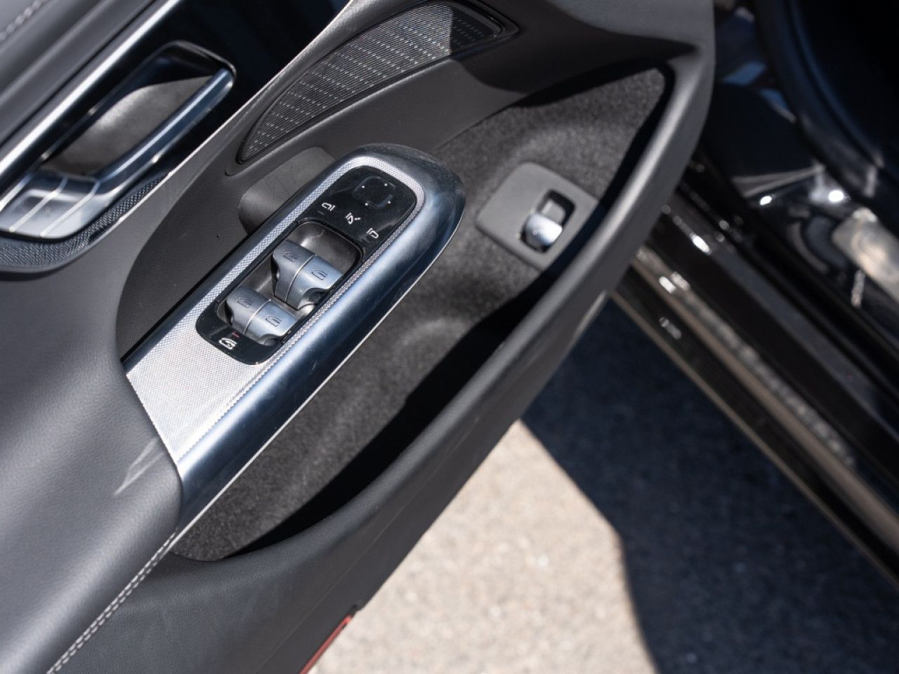 Mercedes-Benz E-Klasse – Bild 19