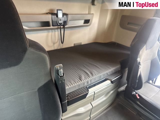 MAN TGX 18.640 4x2 BL SA 17