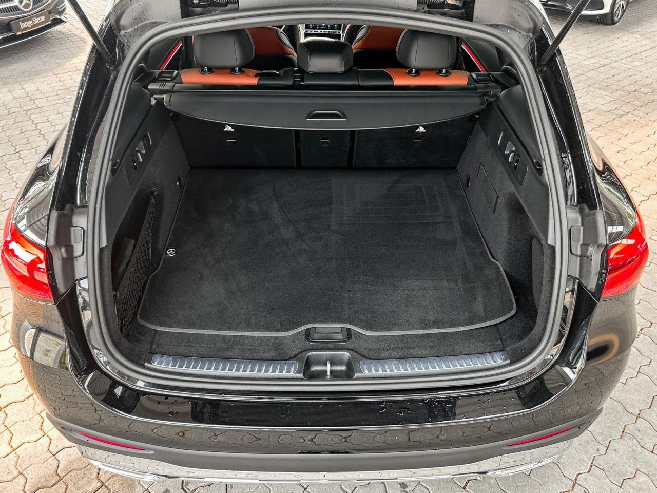 Mercedes-Benz GLC – Bild 14