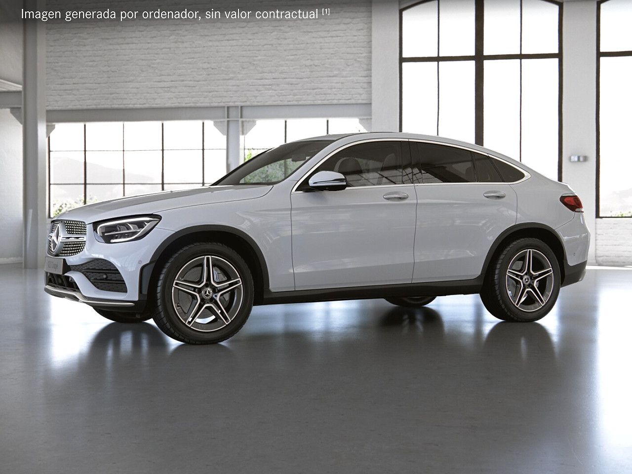 Foto de estudio 2 / 5