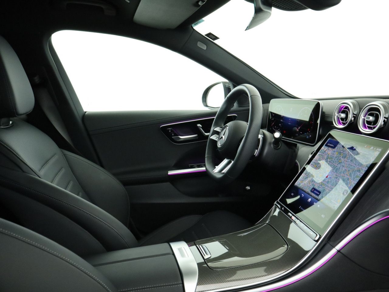Mercedes-Benz C-Klasse – Bild 17