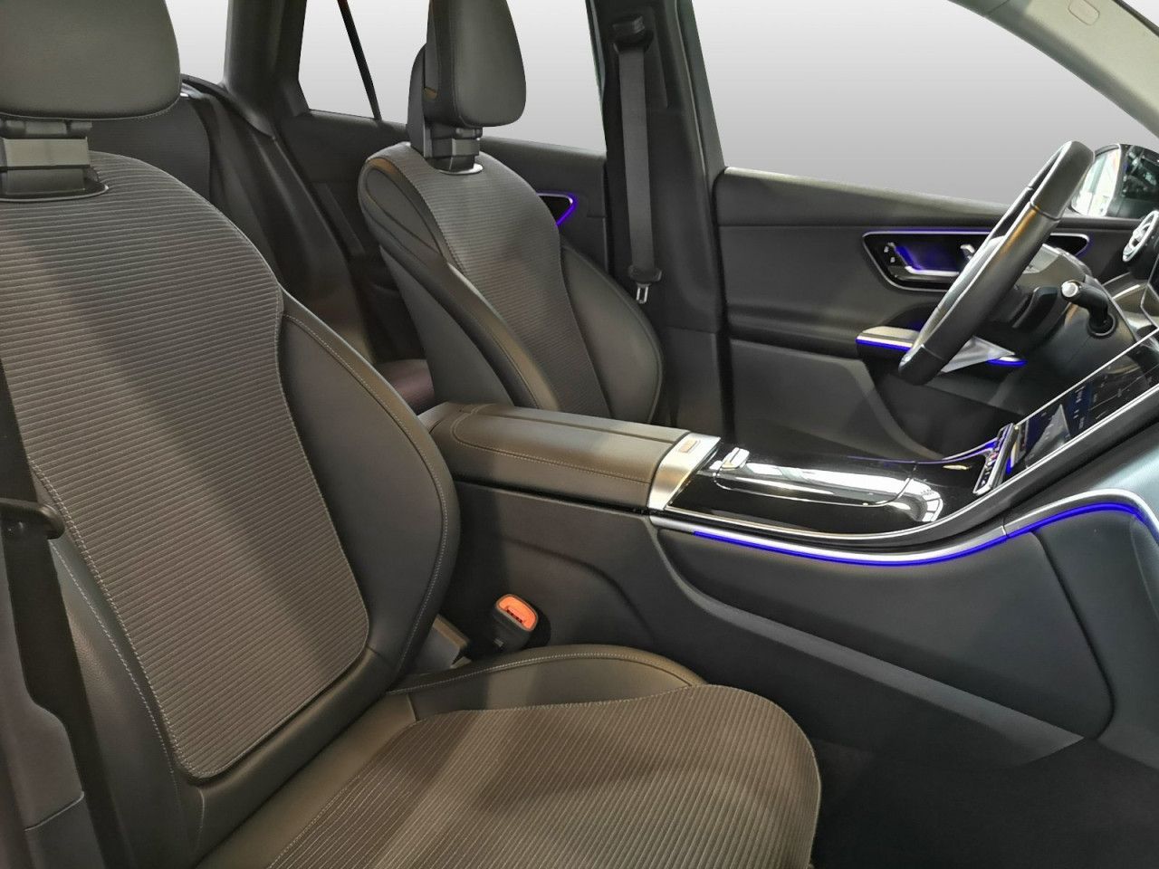 Mercedes-Benz GLC – Bild 20