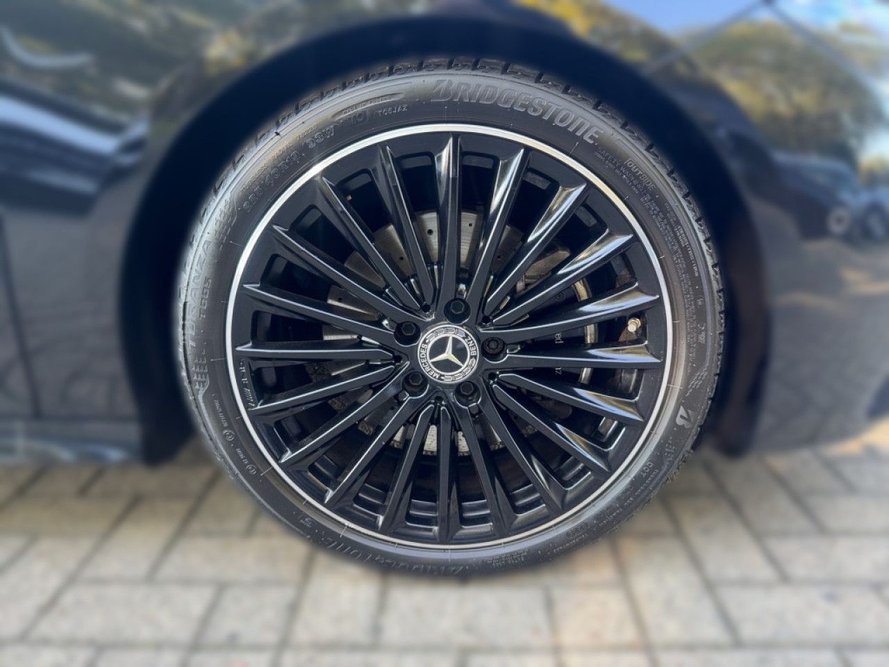 Mercedes-Benz CLA – Bild 6