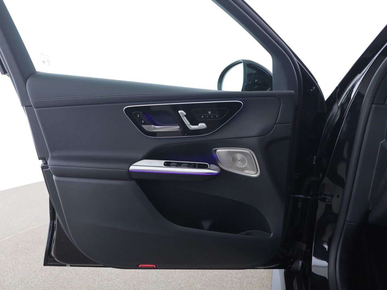 Mercedes-Benz GLC – Bild 12