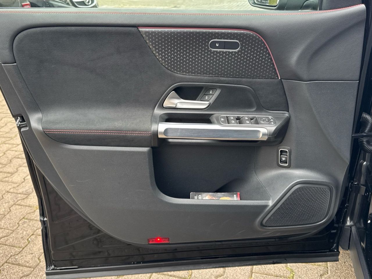 Mercedes-Benz GLB – Bild 17