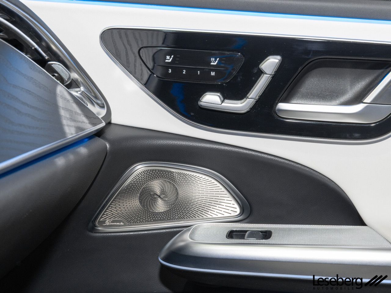 Mercedes-Benz E-Klasse – Bild 13
