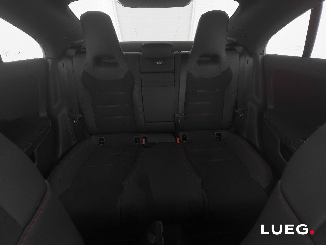 Mercedes-Benz CLA – Bild 5