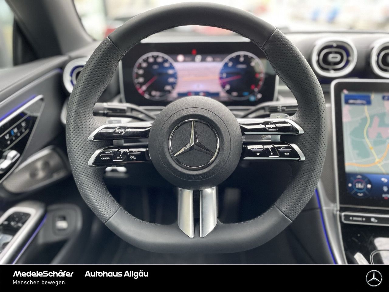 Mercedes-Benz CLE – Bild 4