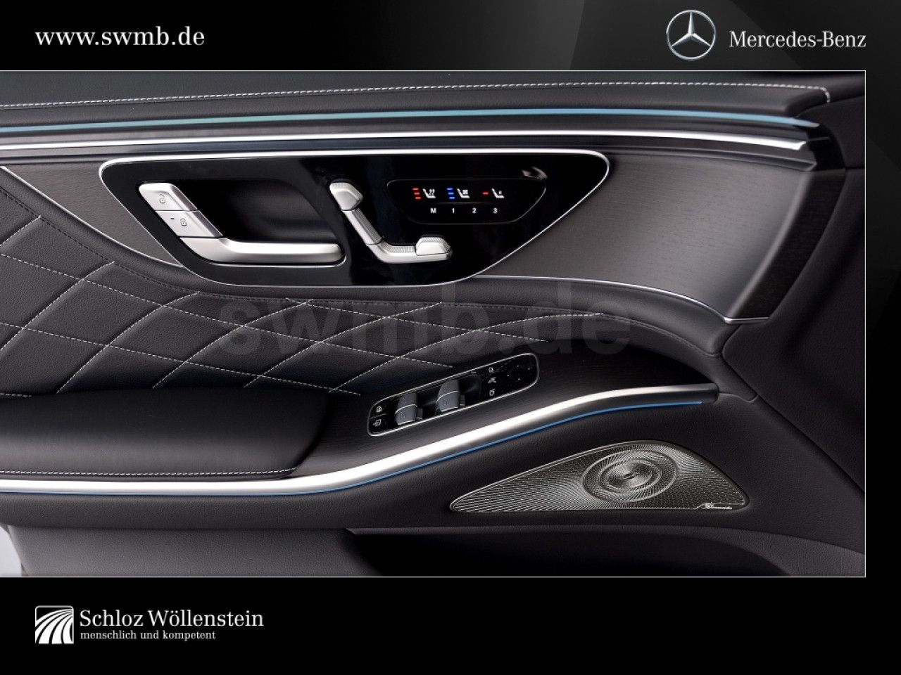 Mercedes-Benz S-Klasse – Bild 4
