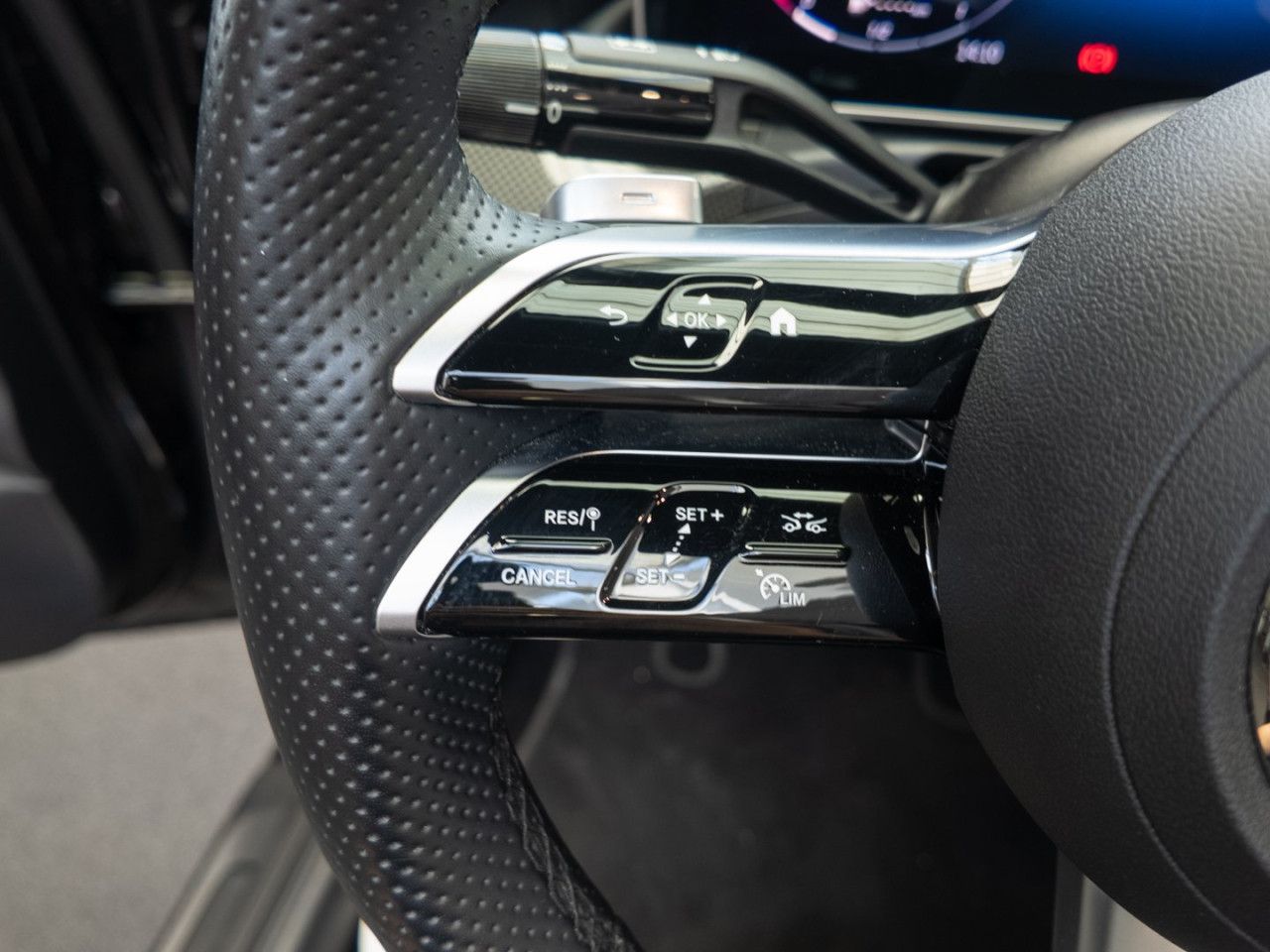 Mercedes-Benz CLE – Bild 16