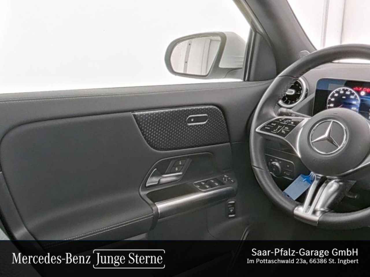 Mercedes-Benz GLA – Bild 7