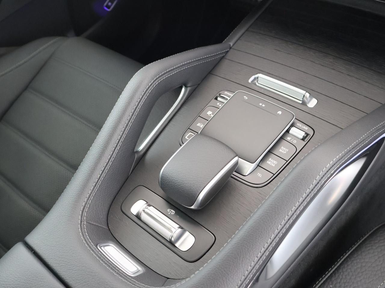Mercedes-Benz GLS – Bild 17
