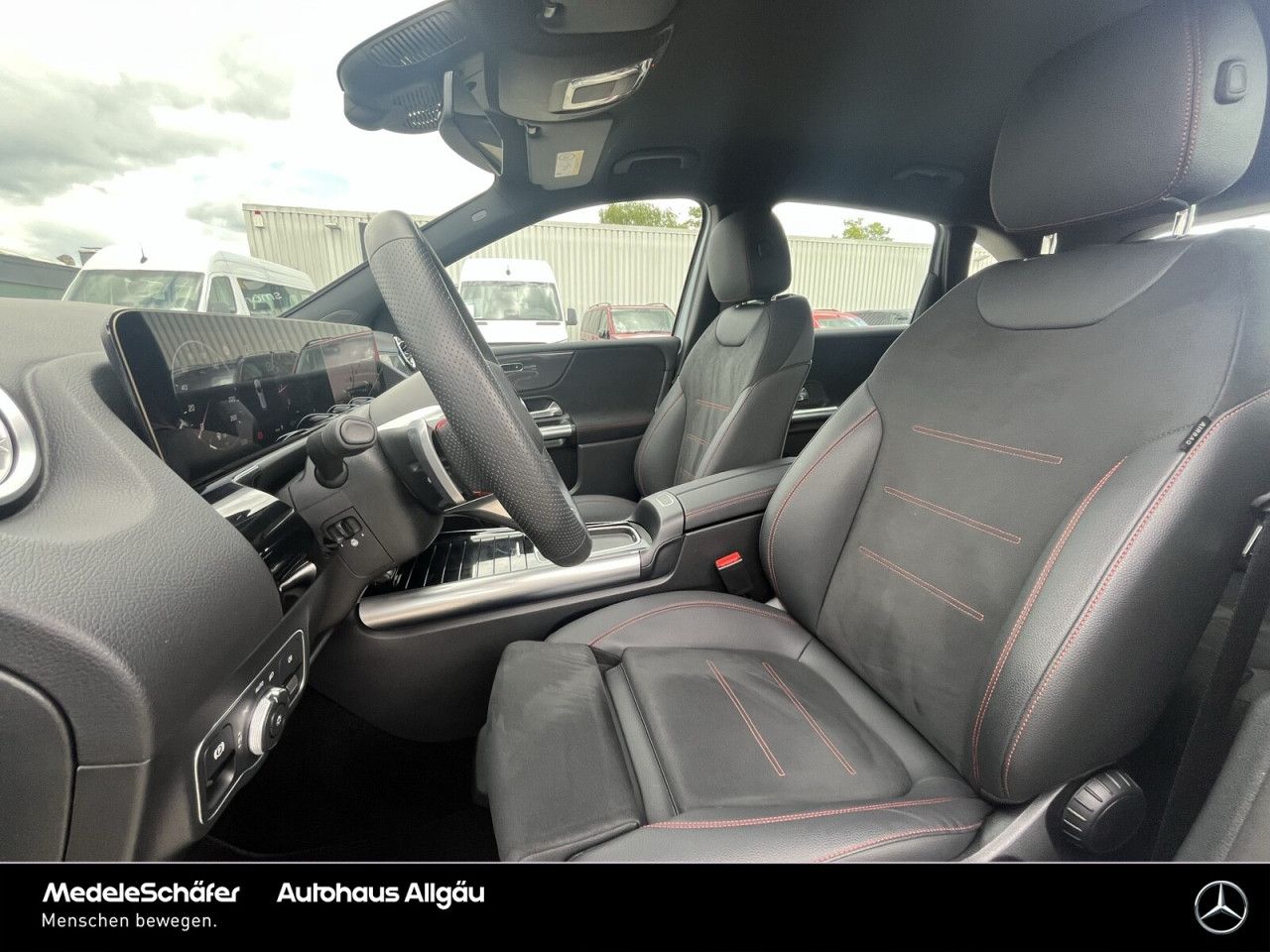 Mercedes-Benz B-Klasse – Bild 10