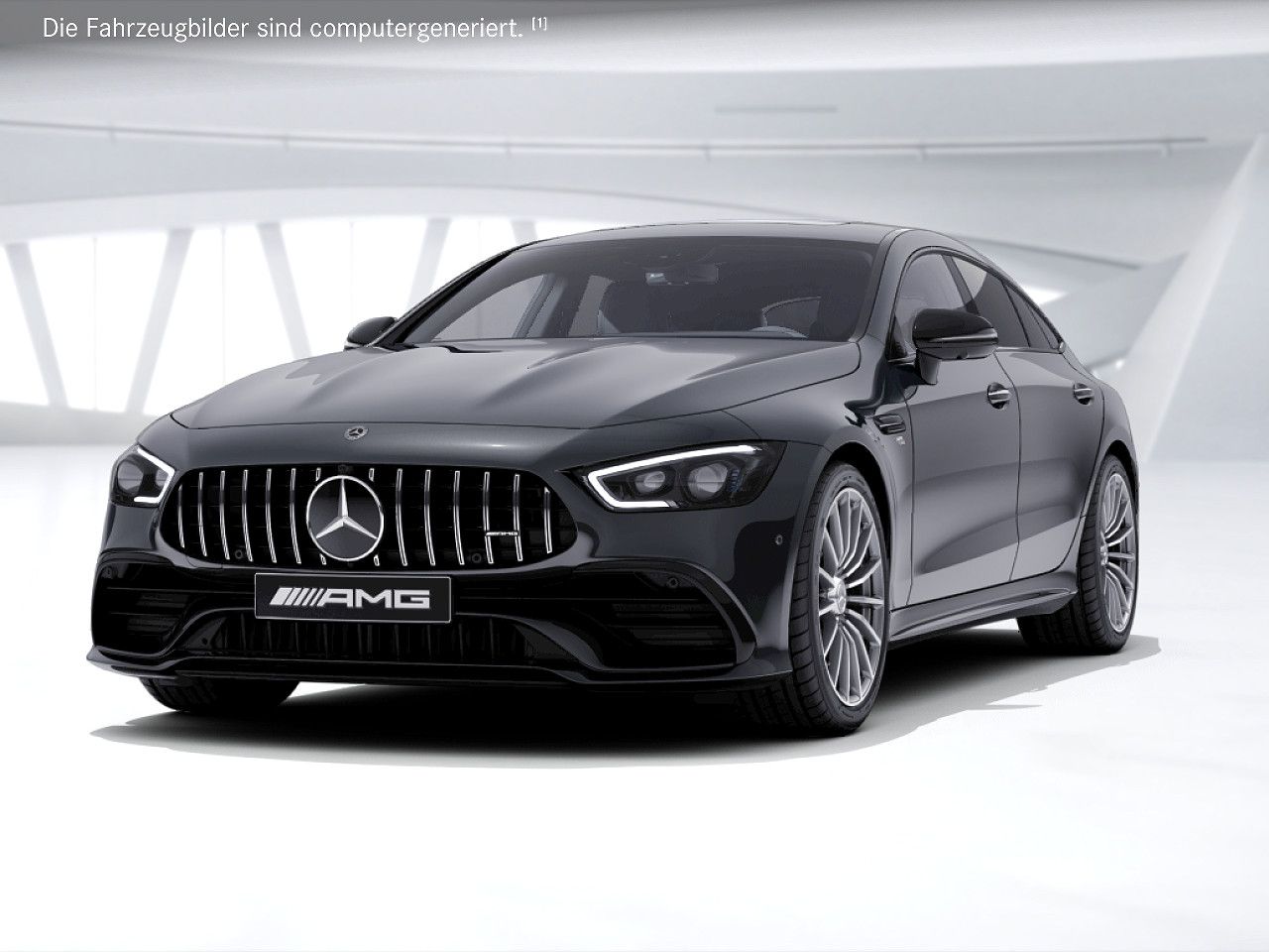 Mercedes-Benz AMG GT – Bild 20