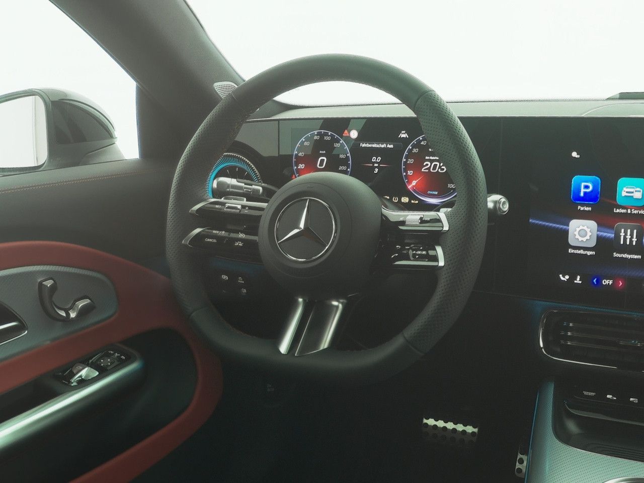Mercedes-Benz CLA – Bild 4