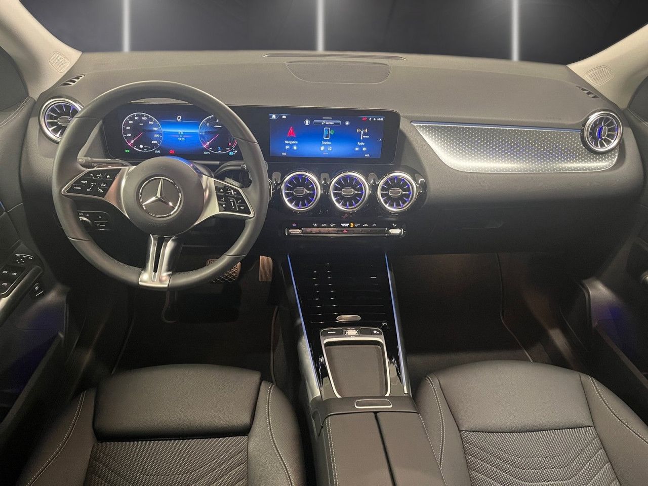 Mercedes-Benz GLA – Bild 13