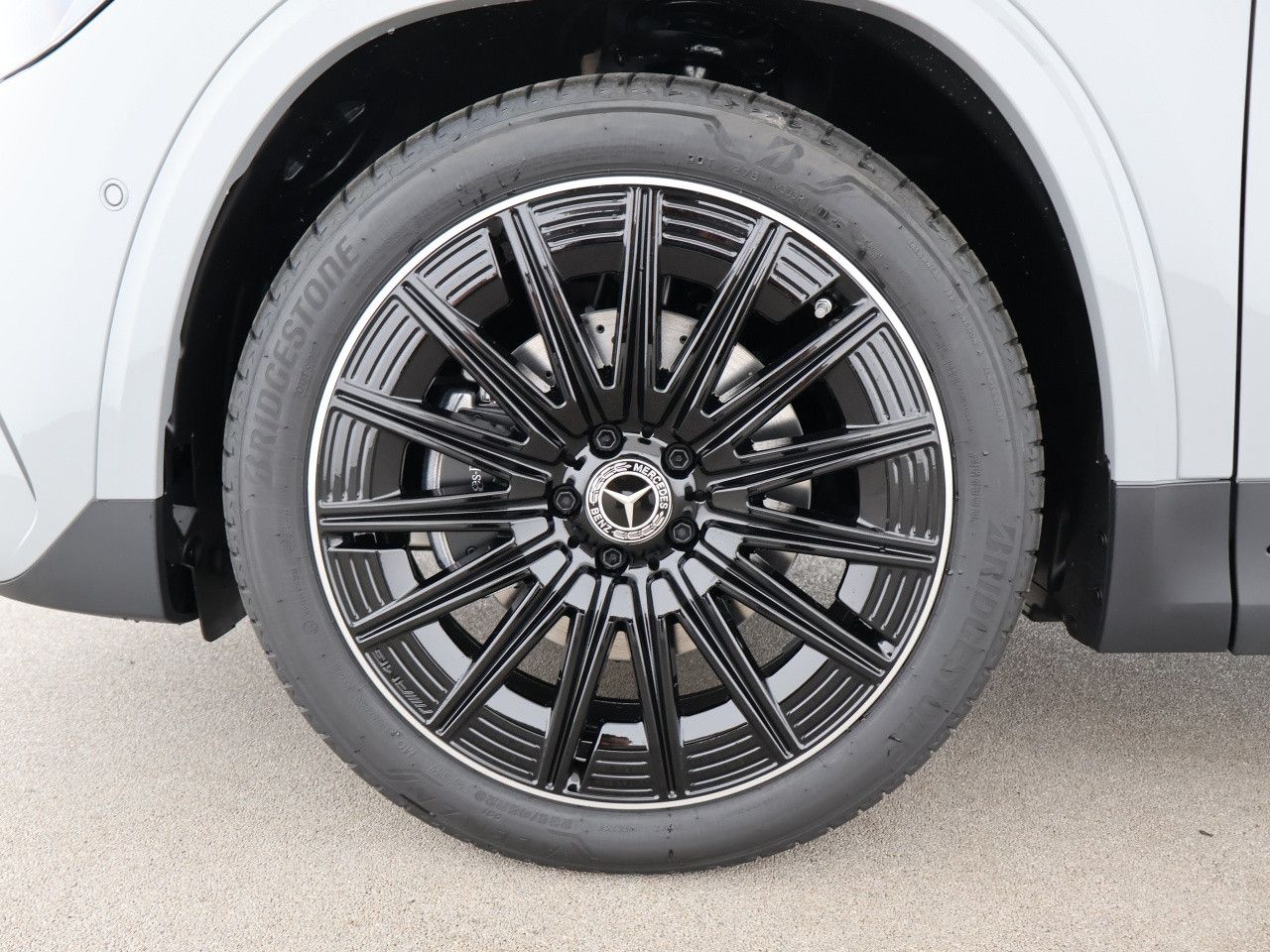 Mercedes-Benz GLA – Bild 16