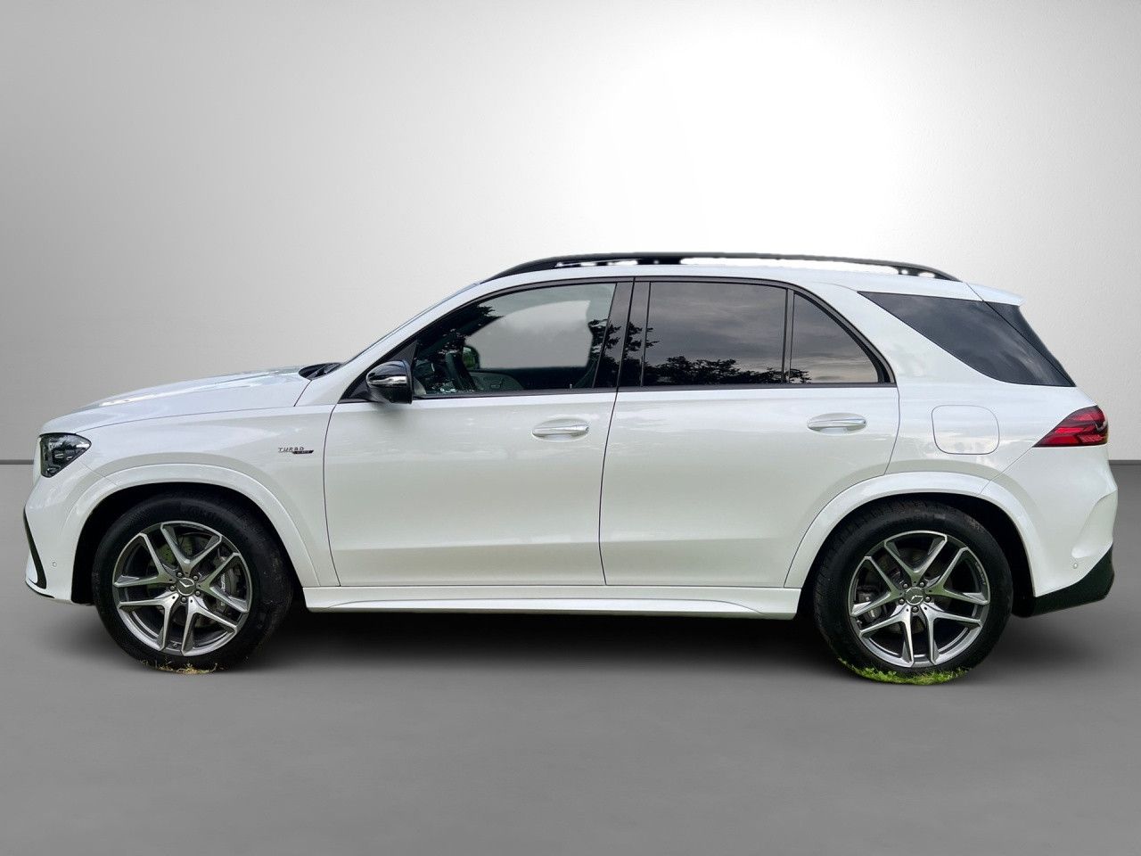 Mercedes-Benz GLE – Bild 7