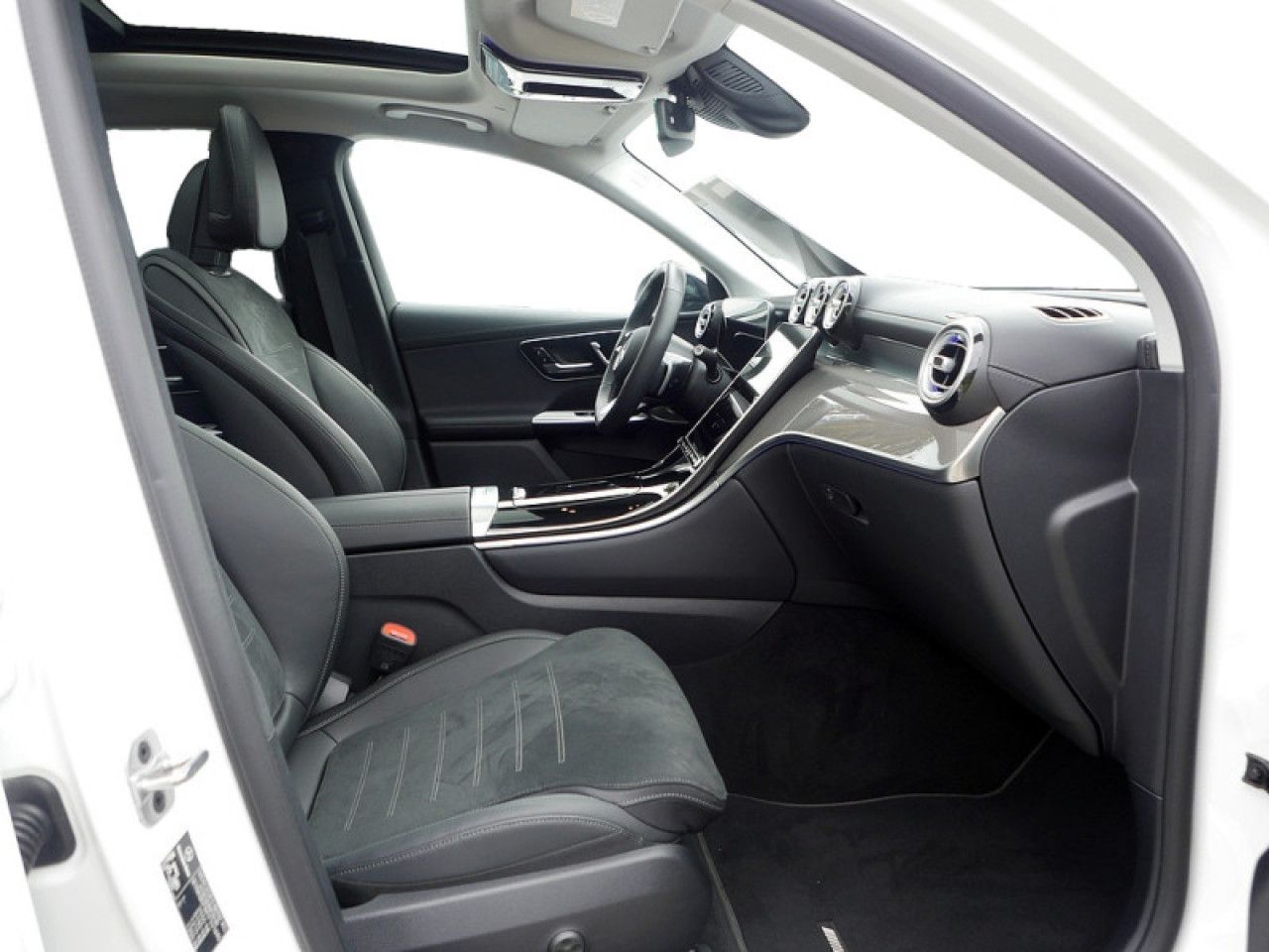 Mercedes-Benz GLC – Bild 5