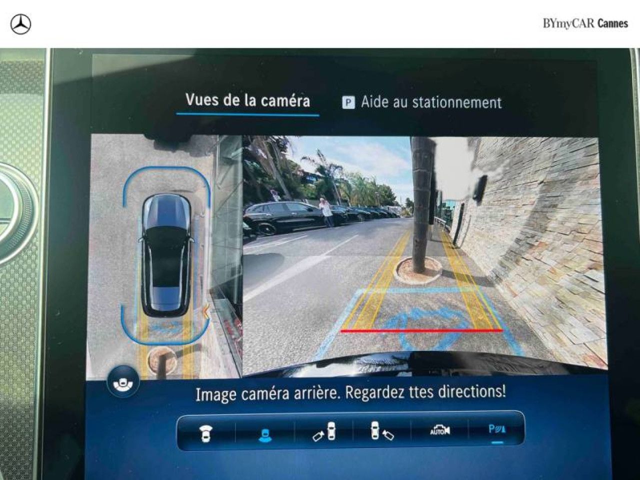 Photo du véhicule 17 / 18
