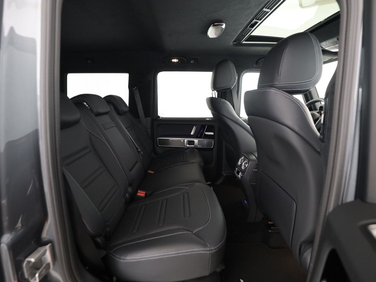 Mercedes-Benz G-Klasse – Bild 14