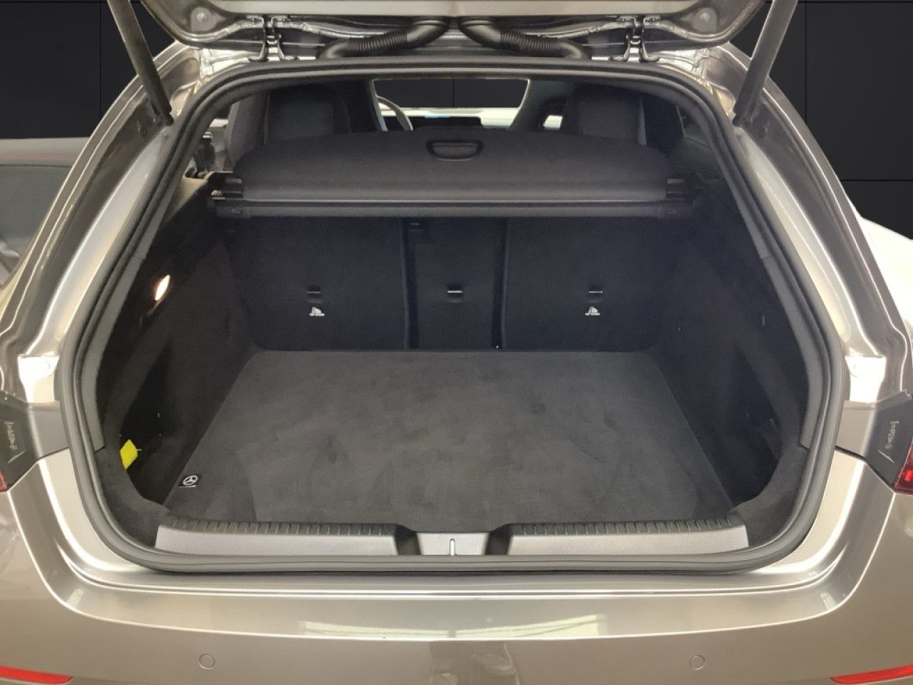Mercedes-Benz CLA – Bild 15