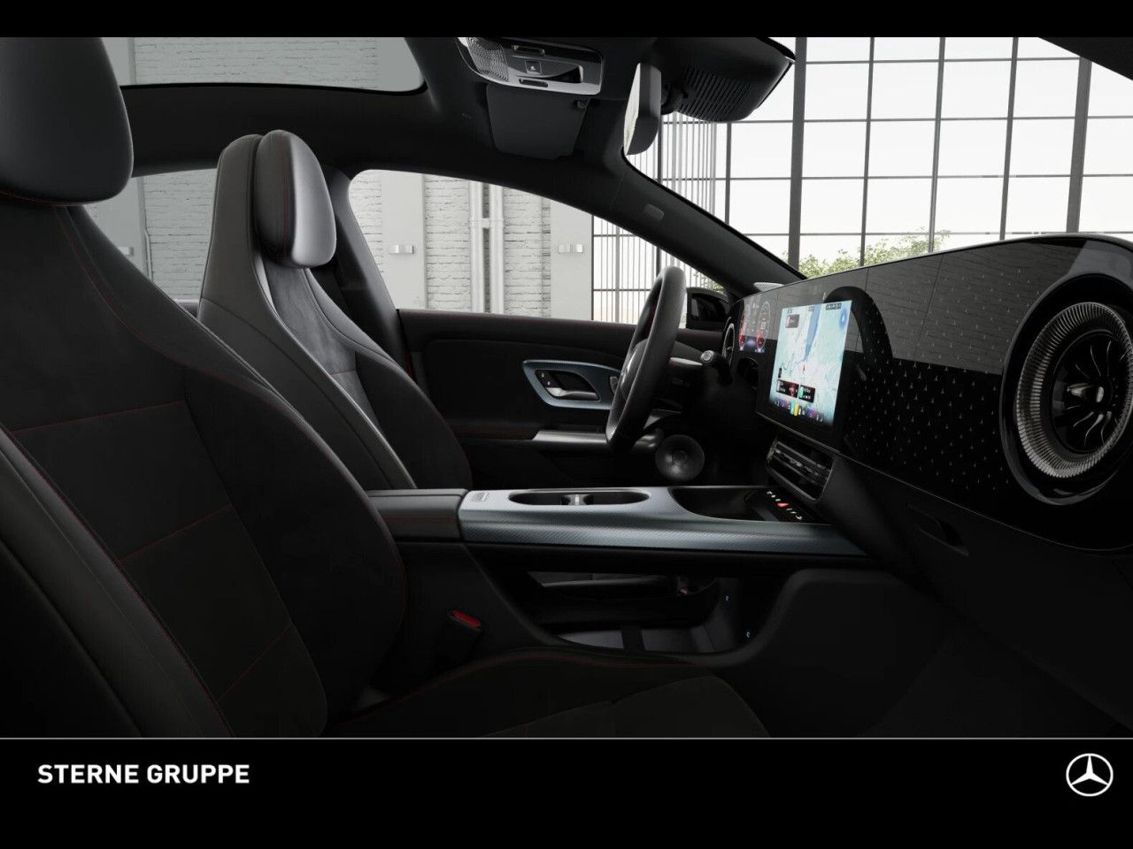 Mercedes-Benz CLA – Bild 15