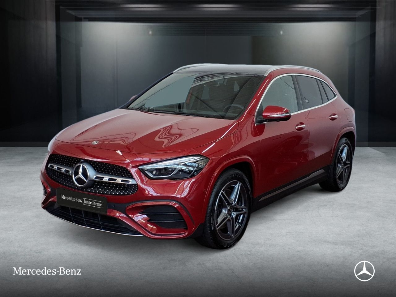 Mercedes-Benz GLA – Bild 7