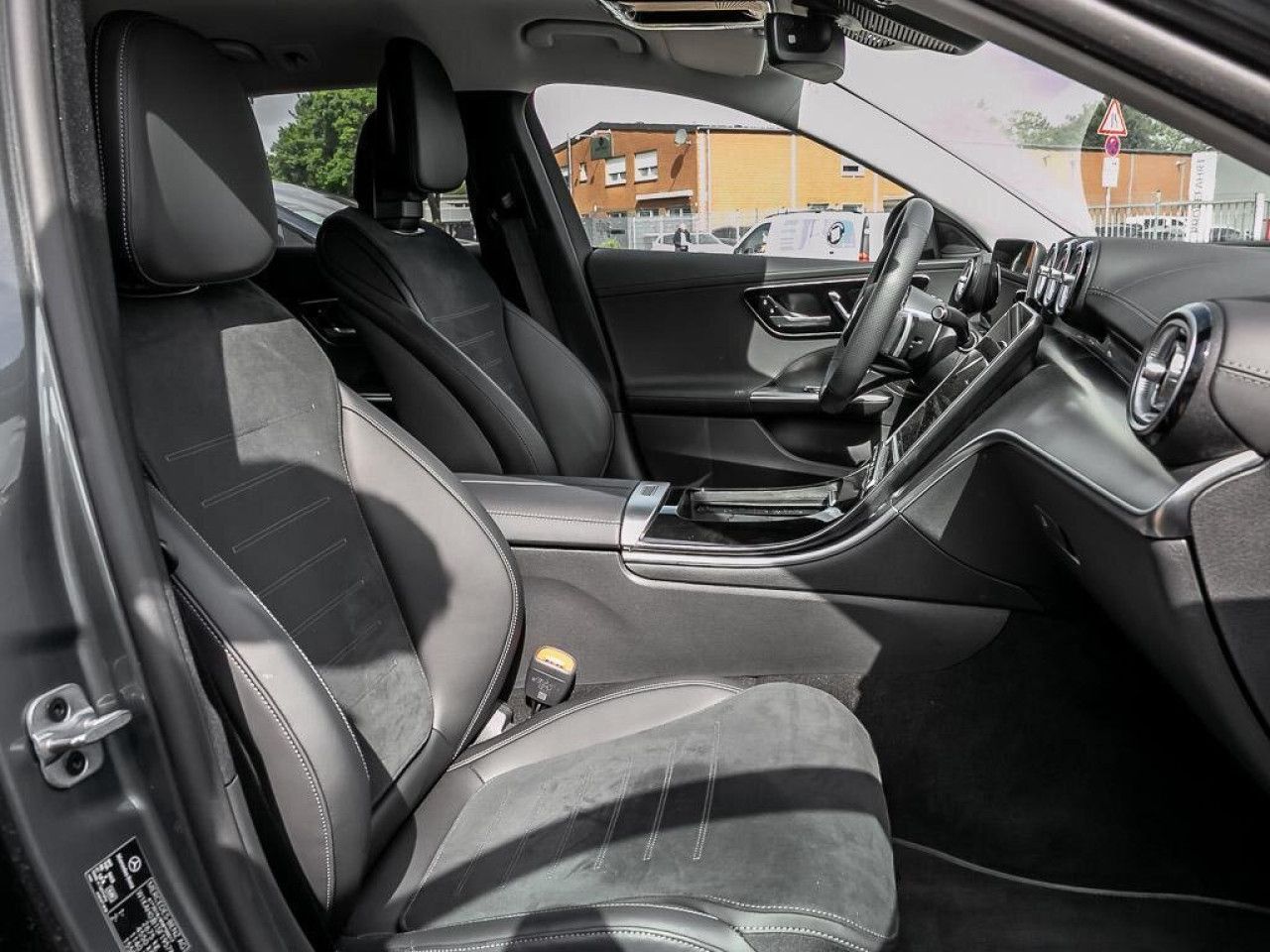 Mercedes-Benz C-Klasse – Bild 5
