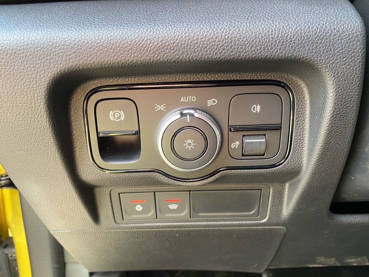 Mercedes-Benz T-Klasse – Bild 15