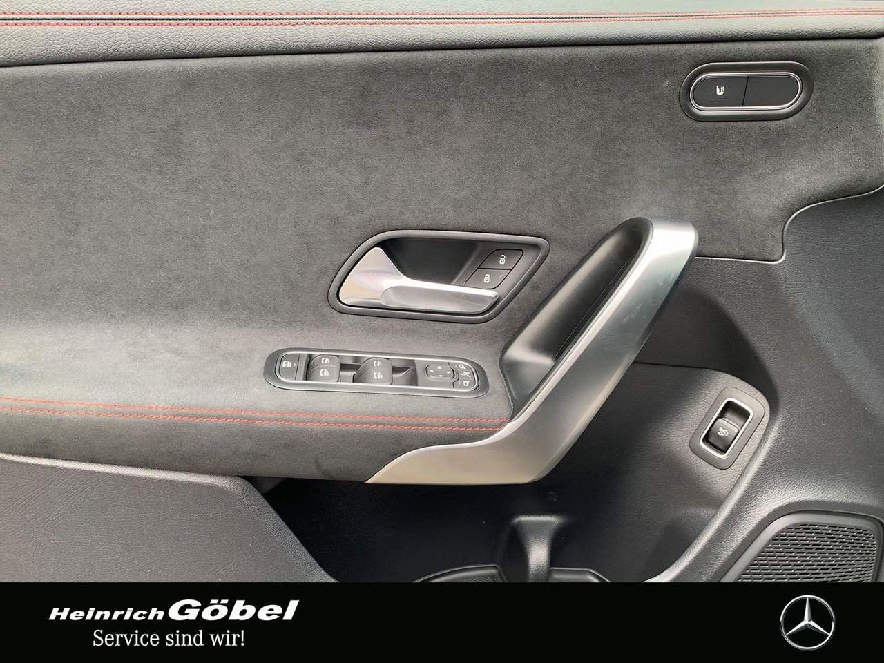 Mercedes-Benz CLA – Bild 14
