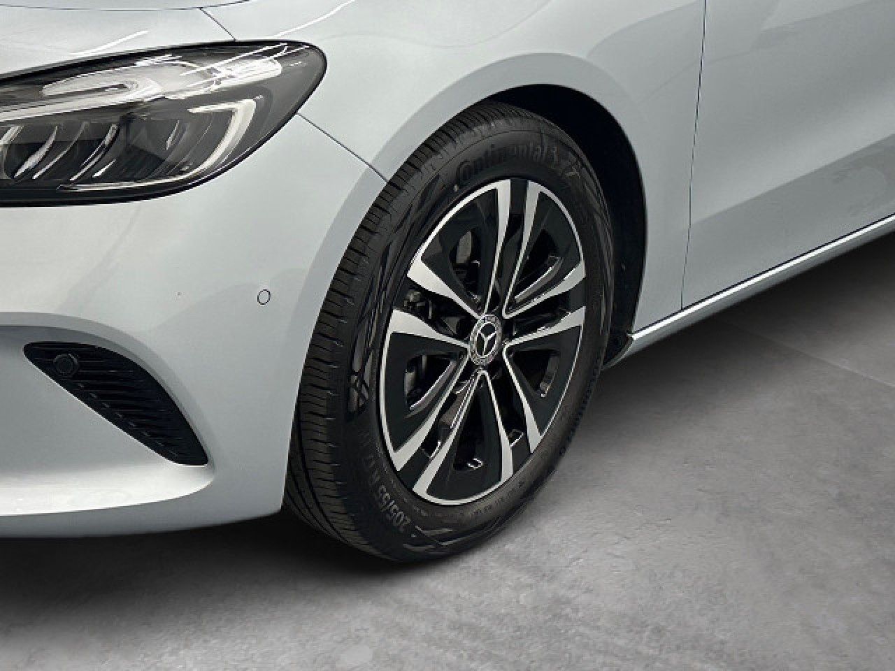 Mercedes-Benz B-Klasse – Bild 6