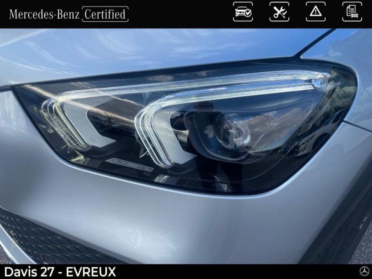 Photo du v&eacute;hicule 17 / 18