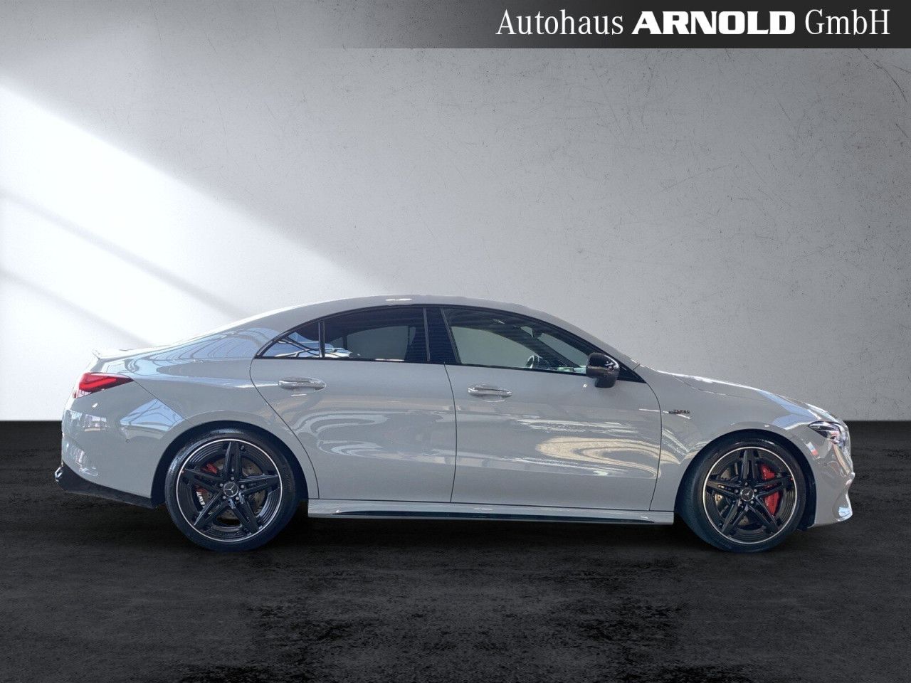 Mercedes-Benz CLA – Bild 6