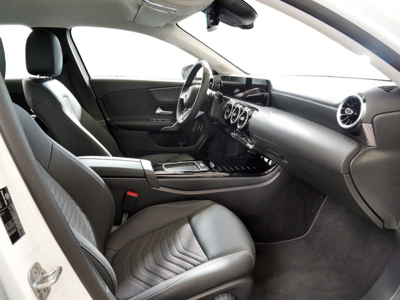 Mercedes-Benz A-Klasse – Bild 5